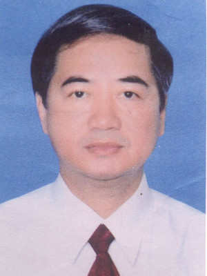 Ông Trương Lâm Danh (Phó Trưởng ban Pháp chế HĐND TPHCM). Ông Trương Lâm Danh (Phó Trưởng ban Pháp chế HĐND TPHCM)