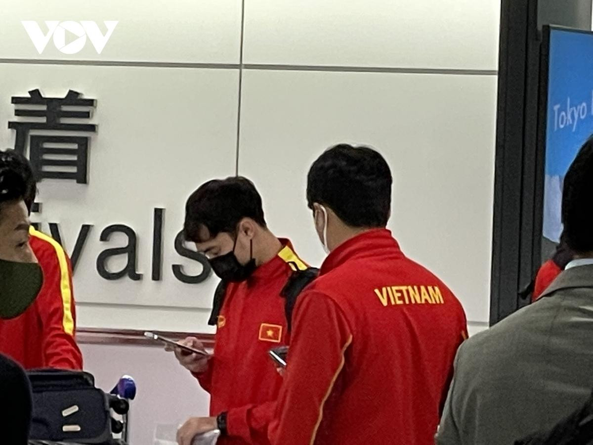 Theo quy tắc "bong bóng" của ban tổ chức, giới truyền thông sẽ không được tiếp xúc với ĐT Việt Nam.