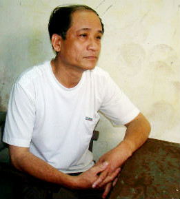 Chân dung đối tượng Hợi