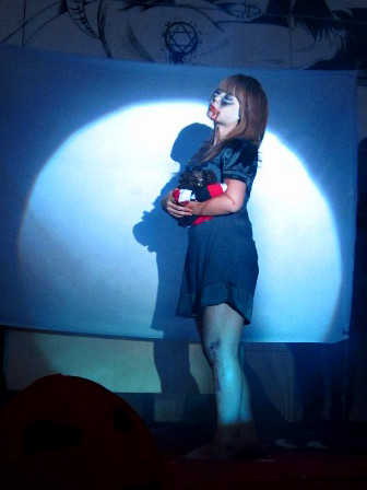 Và không thể thiếu 