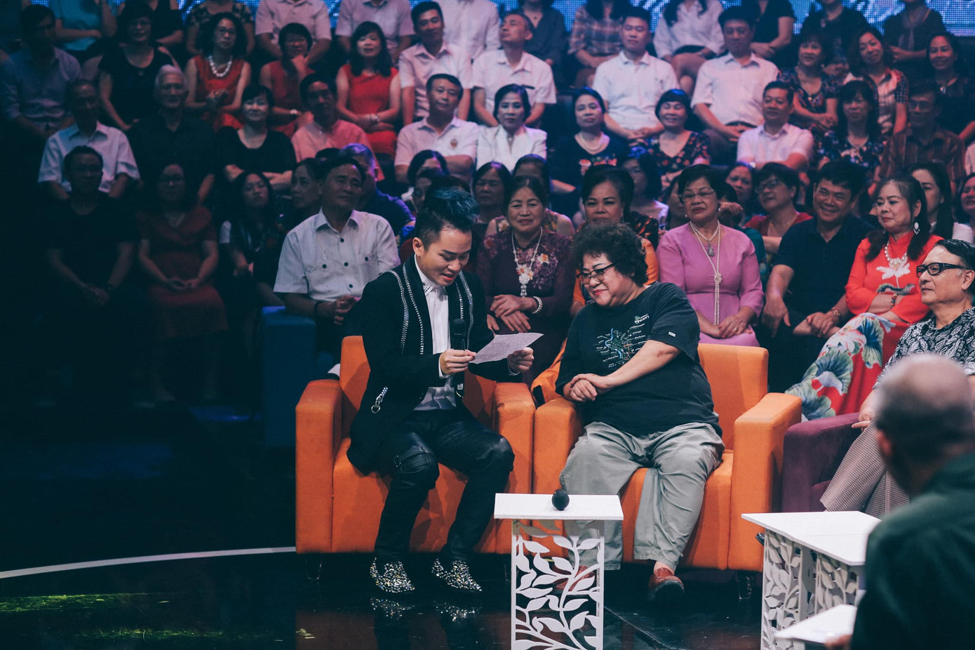 Minh Vượng: Mối tình 4 năm kết thúc ở '3 dấu chấm than, 3 dấu hỏi, 3 chấm lửng' ảnh 3