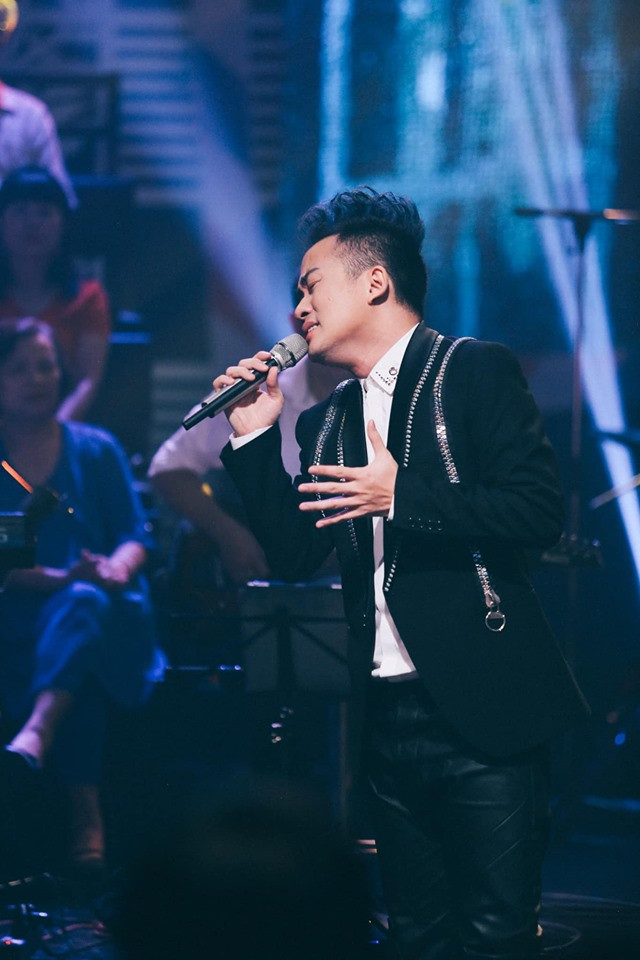 Minh Vượng: Mối tình 4 năm kết thúc ở '3 dấu chấm than, 3 dấu hỏi, 3 chấm lửng' ảnh 4