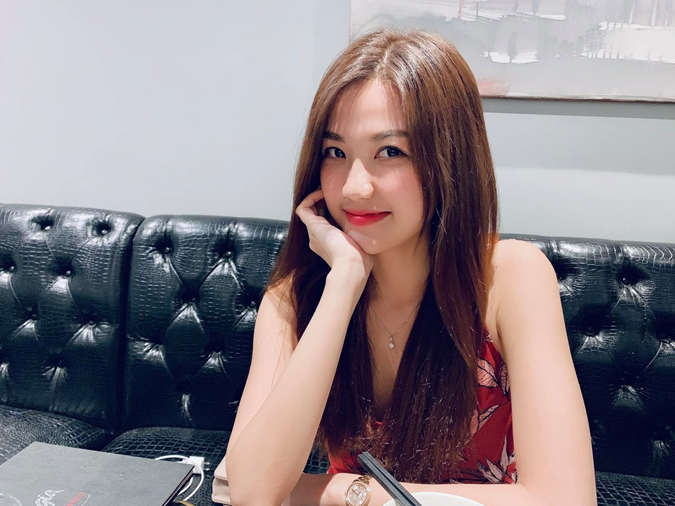 Bài học đắt giá của Công Lý cho 'Trà tiểu tam' trong 'Hoa hồng trên ngực trái' ảnh 4