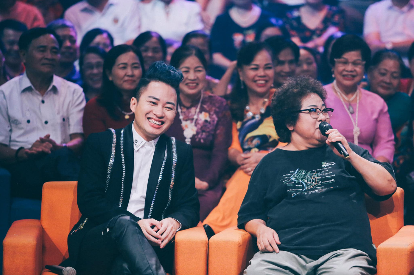 Minh Vượng: Mối tình 4 năm kết thúc ở '3 dấu chấm than, 3 dấu hỏi, 3 chấm lửng' ảnh 2