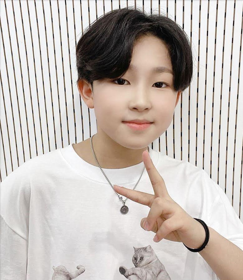 Thành viên Koki (sinh năm 2009) hiện là cái tên gây ra tranh cãi trong nhóm nhạc mới của PNation. Thành viên Koki (sinh năm 2009) hiện là cái tên gây ra tranh cãi trong nhóm nhạc mới của PNation.