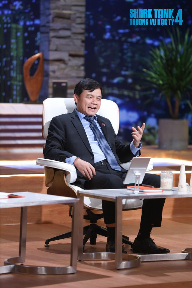 Shark Nguyễn Xuân Phú Shark Nguyễn Xuân Phú