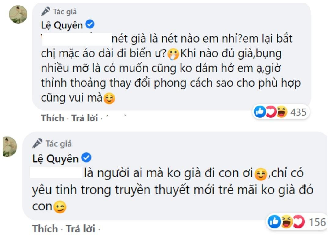 Nữ ca sĩ thẳng thắn đáp trả khi bị chê ngoại hình Nữ ca sĩ thẳng thắn đáp trả khi bị chê ngoại hình
