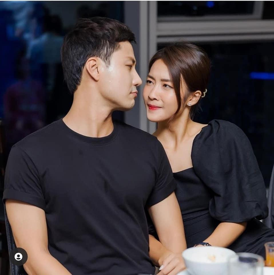 Thanh Sơn - Khả Ngân từng vướng tin đồn tình cảm Thanh Sơn - Khả Ngân từng vướng tin đồn tình cảm