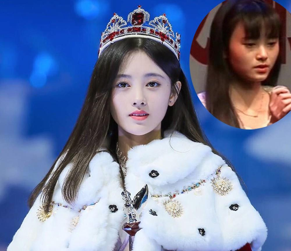 Trước đây, cựu thành viên SNH48 cũng vướng nhiều tin đồn phẫu thuật thẩm mỹ khi nhan sắc “lên hương” đến khó tin theo thời gian. Tuy vậy, cô chưa bao giờ lên tiếng phủ nhận.