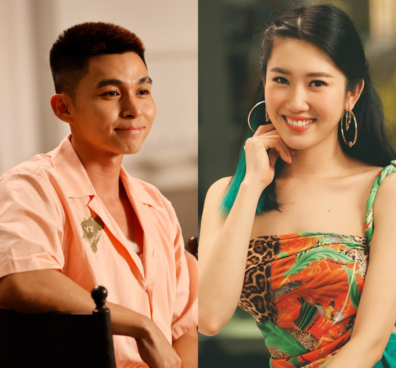 Jun Phạm - Thúy Ngân