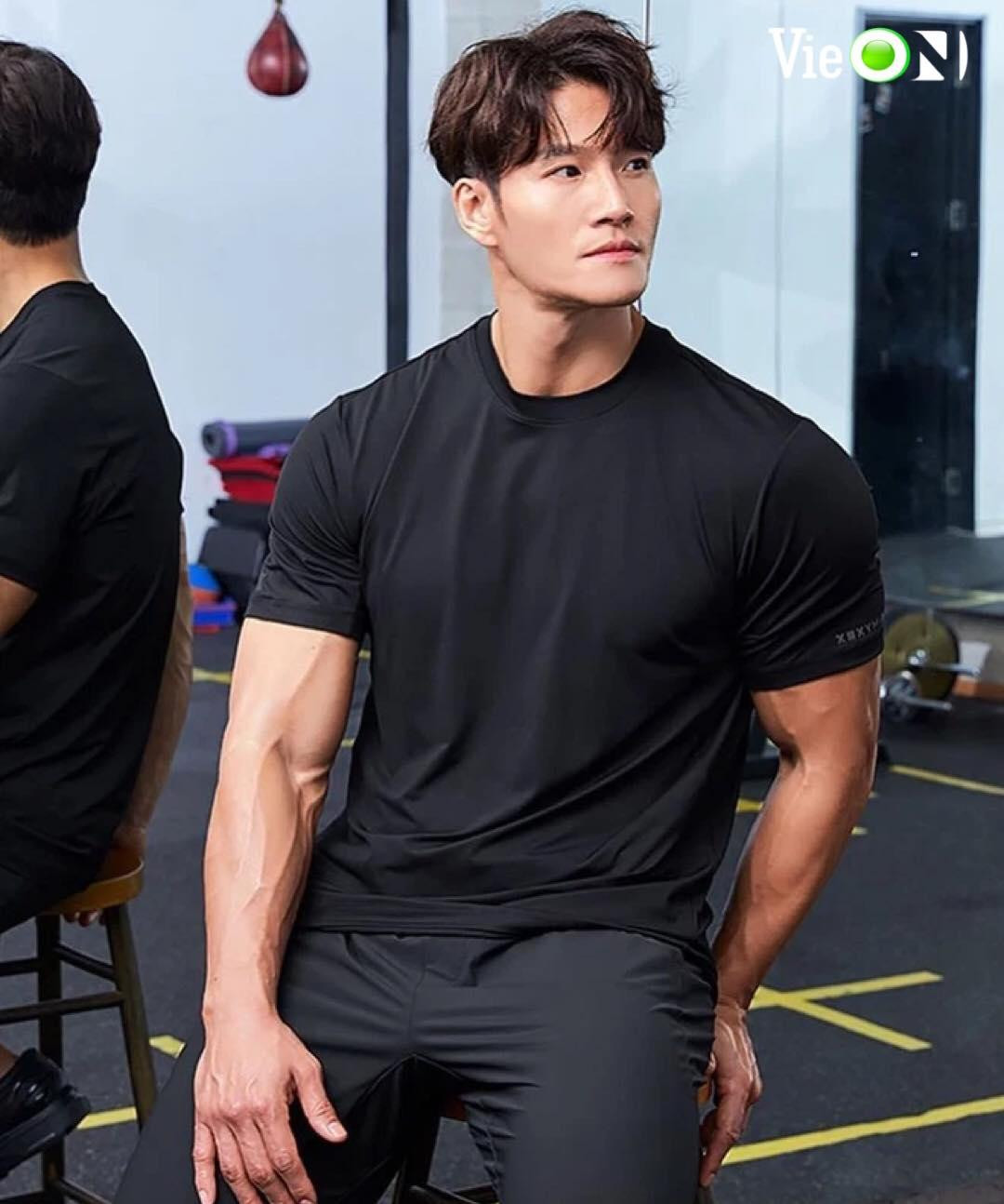 Kim Jong Kook - thành viên Running Man Hàn Quốc