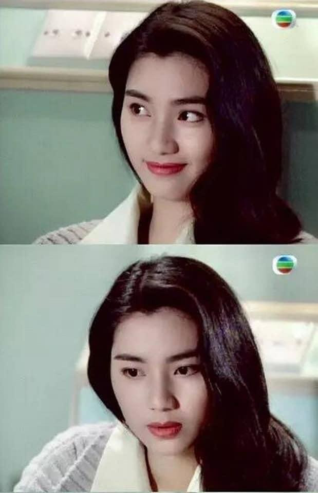 Dung mạo sắc nước hương trời giúp nữ diễn viên nổi bật giữa chốn showbiz đầy hoa thơm cỏ lạ Dung mạo sắc nước hương trời giúp nữ diễn viên nổi bật giữa chốn showbiz đầy hoa thơm cỏ lạ