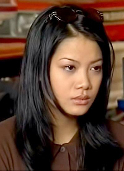 Trương Ngọc Ánh vai Lan Anh