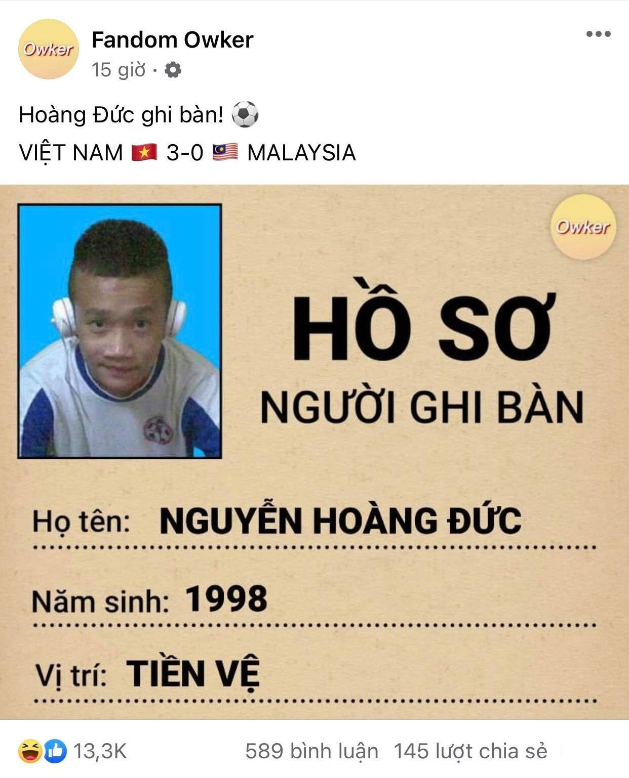 Các hình ảnh nhận tương tác "khủng" Các hình ảnh nhận tương tác "khủng"