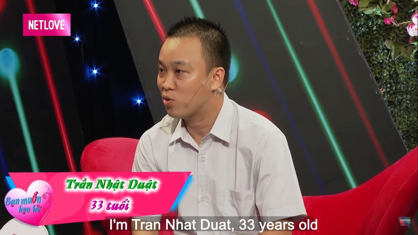 Trần Nhật Duật (33 tuổi) Trần Nhật Duật (33 tuổi)