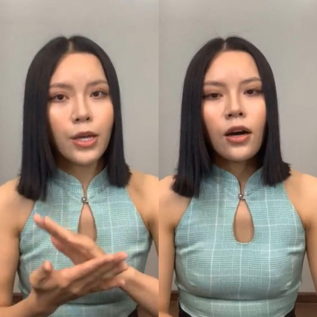 Ánh Tuyết lần đầu bật mí chuyện bị thế vai trong Hương vị tình thân phần 2. Ánh Tuyết lần đầu bật mí chuyện bị thế vai trong Hương vị tình thân phần 2.