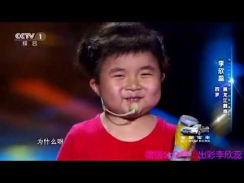 Hân Nhụy thích ca hát và nhảy múa, cô bé hoạt bát, lanh lợi, đối đáp tự tin với người lớn không thua kém bất kỳ diễn viên, MC nào Hân Nhụy thích ca hát và nhảy múa, cô bé hoạt bát, lanh lợi, đối đáp tự tin với người lớn không thua kém bất kỳ diễn viên, MC nào