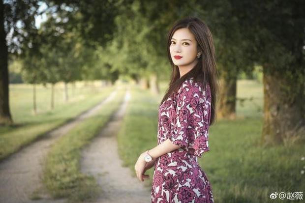 Không dừng lại ở đó, đại Hoa đán còn tậu thêm nhiều khối bất động sản ở Pháp, thu mua nhà máy rượu Château La Croix de la Roche rộng 12 héc ta, mở rộng kho dự trữ ở Château Monlot,…