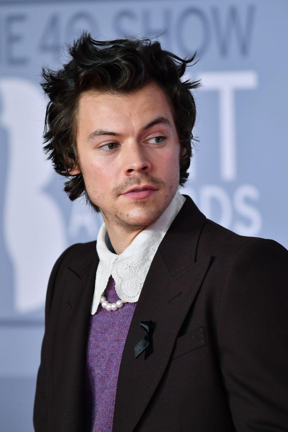 Harry Styles Harry Styles