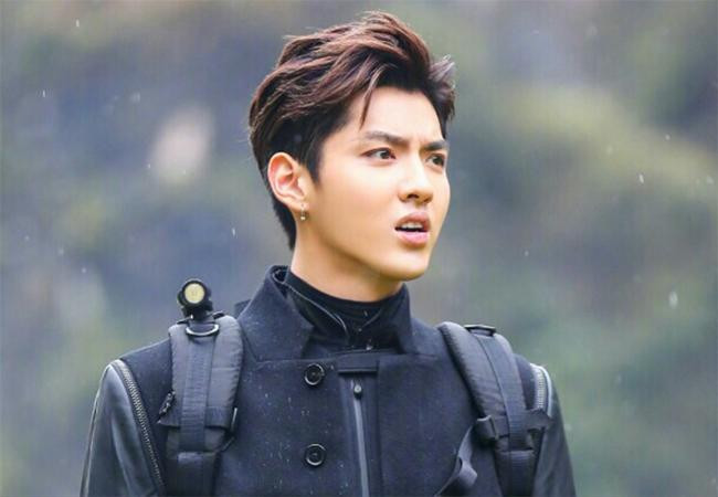 Ngô Diệc Phàm không thích nghi với cuộc sống lao ngục.