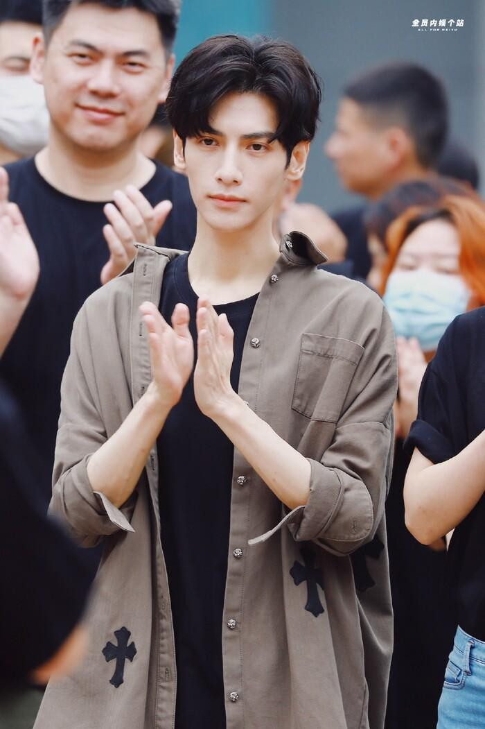 La Vân Hi La Vân Hi