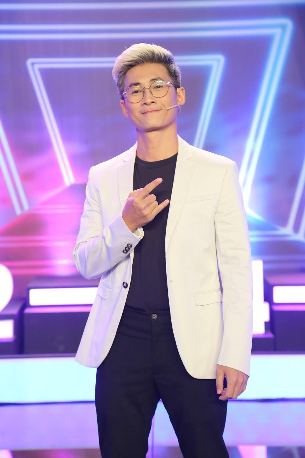 Ca sĩ Thiên Vương (MTV) Ca sĩ Thiên Vương (MTV)