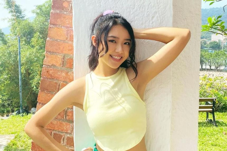 Đới Tổ Nghi được cho là người đảm nhận vai Triệu Mẫn