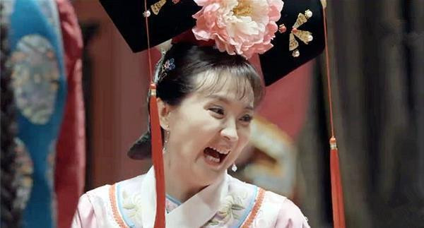 Tạo hình Tình Nhi của Vương Diễm ở tuổi 47 Tạo hình Tình Nhi của Vương Diễm ở tuổi 47