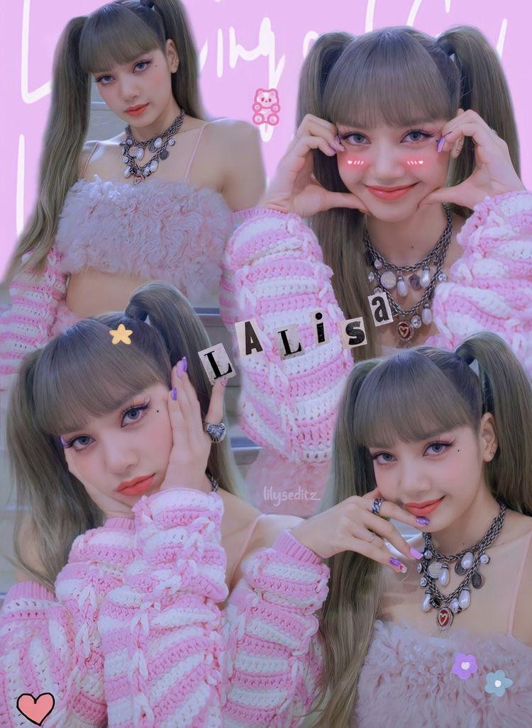 Hiện, tài khoản Instagram của Lisa thu hút hơn 70,8 triệu người theo dõi. Ngoài ảnh biểu diễn và quảng bá, các hình ảnh đời thường cũng nhận được sự quan tâm lớn.