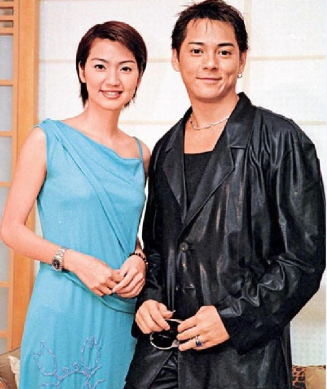 Hồng Hân có mối tình dang dở với Mạc Thiếu Thông Hồng Hân có mối tình dang dở với Mạc Thiếu Thông