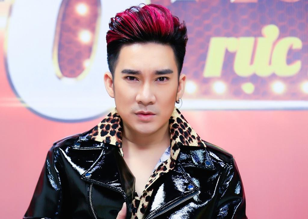 Ca sĩ Quang Hà nhận "gạch đá" khi bênh vực NSND Hồng Vân