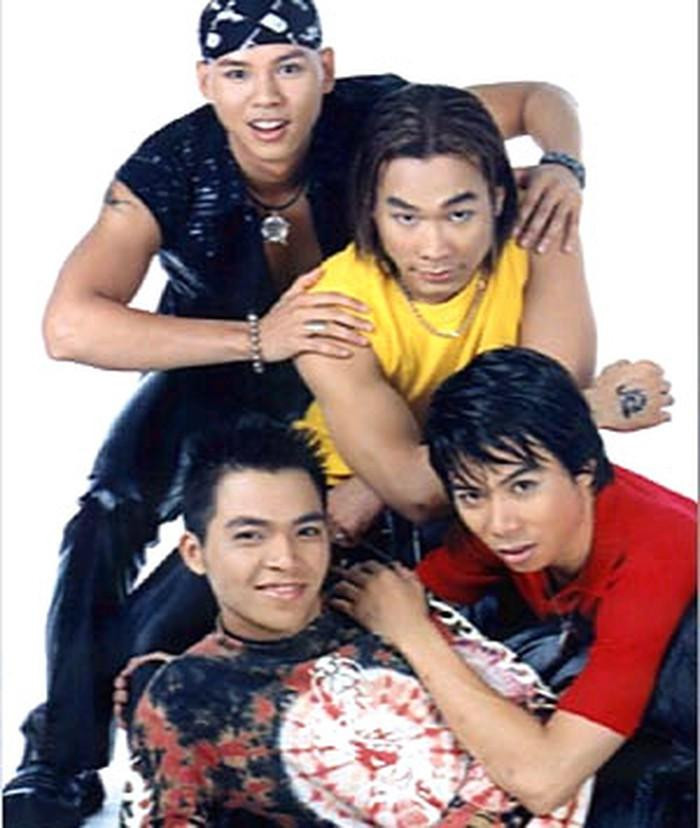 Thời Phan Đinh Tùng còn ở MTV Thời Phan Đinh Tùng còn ở MTV