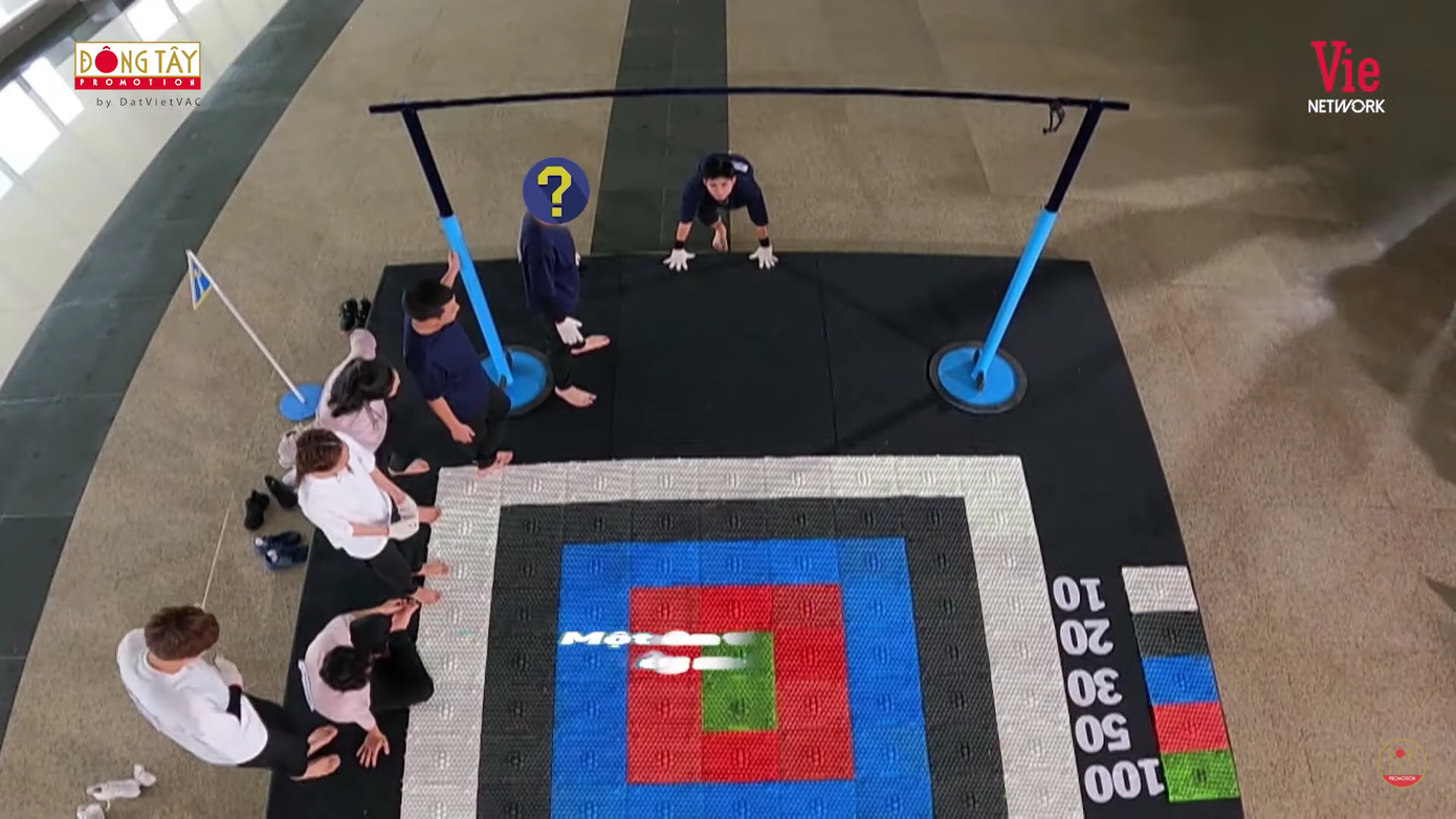 Là người thường xuyên luyện tập, “Voi biển” Trương Thế Vinh và “Mầm non giải trí” Liên Bỉnh Phát được dự đoán sẽ có nhiều kinh nghiệm cùng kỹ năng trong thử thách này.