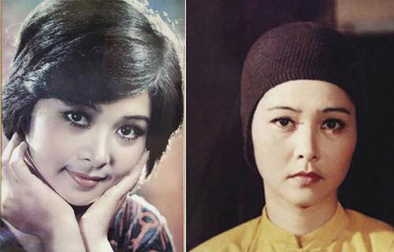 NSƯT Thanh Loan khắc sâu trong tâm trí khán giả với vai Ni cô Huyền Trang trong phim Biệt động Sài Gòn. NSƯT Thanh Loan khắc sâu trong tâm trí khán giả với vai Ni cô Huyền Trang trong phim Biệt động Sài Gòn.