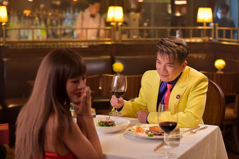 Nhiều mỹ nhân Vbiz khác xuất hiện trong MV trở lại của anh Nhiều mỹ nhân Vbiz khác xuất hiện trong MV trở lại của anh