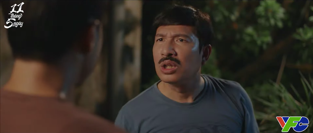 Cậu Tiến bắt Đăng tránh xa cháu gái Cậu Tiến bắt Đăng tránh xa cháu gái