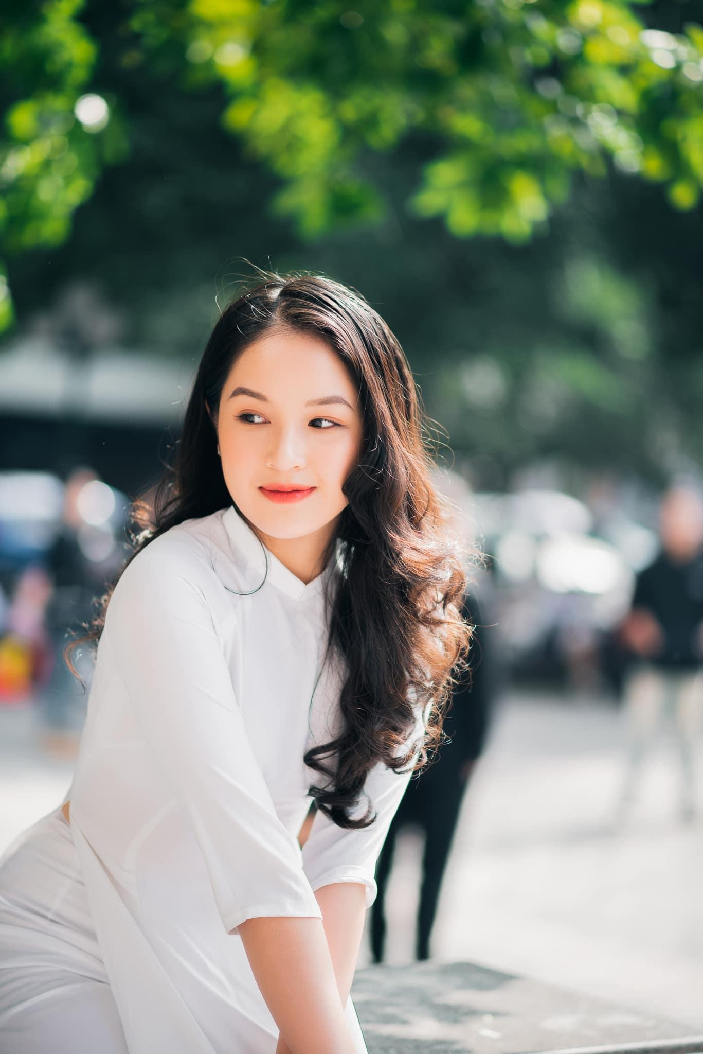 Vai diễn mới do diễn viên trẻ Đào Hiền Thục Anh đảm nhận. Cô năm nay 20 tuổi, đang là sinh viên Đại học Ngoại Thương.