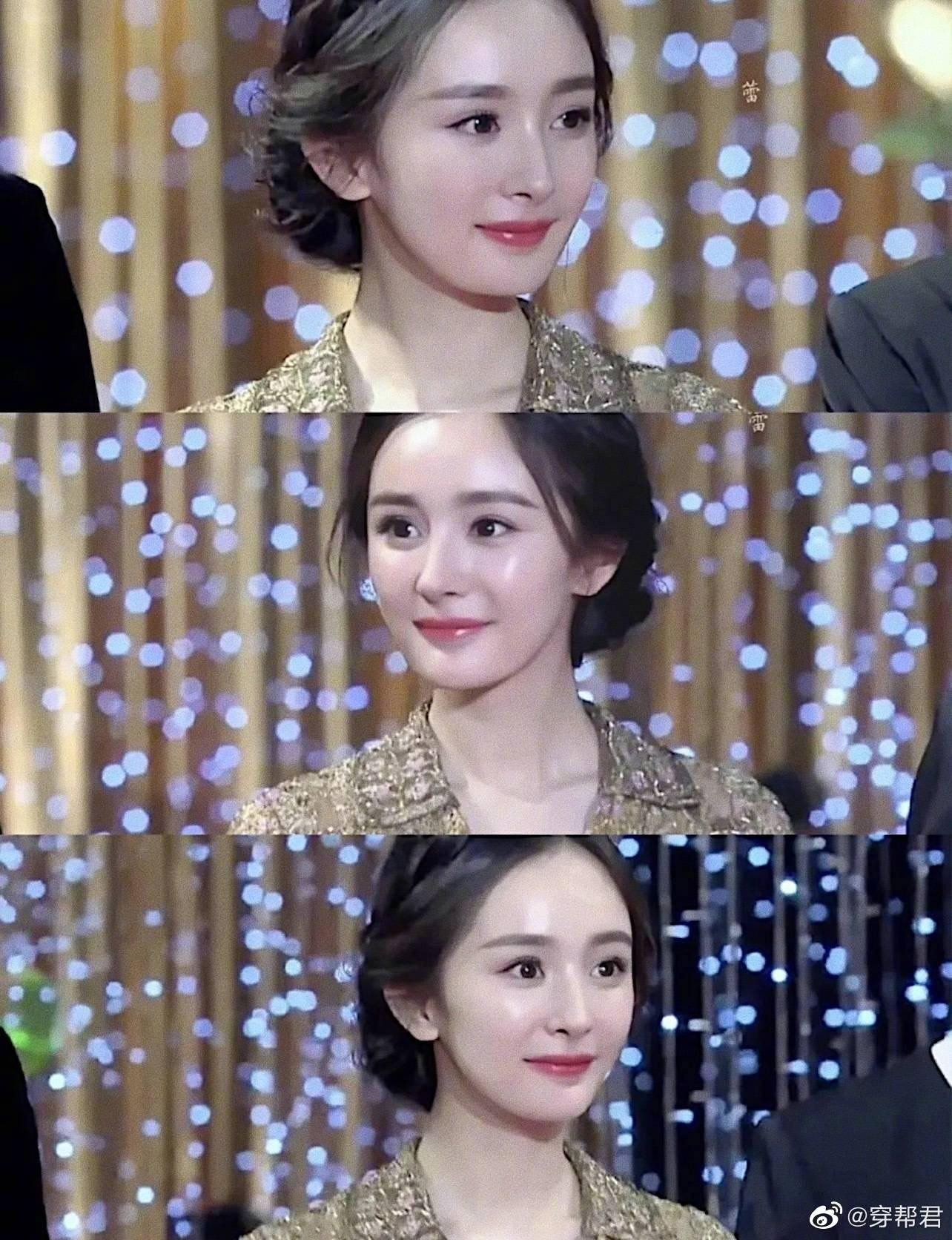 Rất nhiều ý kiến cho rằng đây là thời kỳ đỉnh cao của sao nữ “Tam sinh tam thế”.