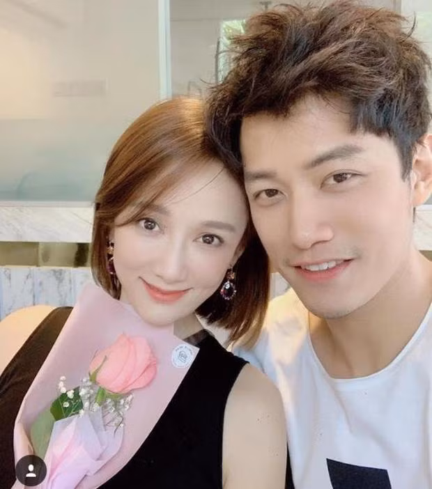 Tháng 11/2019, Trần Kiều Ân và bạn trai quen nhau và tiến tới mối quan hệ chính thức sau khi tham gia chương trình thực tế “Tình yêu con gái”. Đến nay, Alan đã dọn đến sống chung với diễn viên “Đông phương bất bại” tại Đài Loan (Trung Quốc). Theo Ettoday tiết lộ, cặp đôi đã tính tới chuyện kết hôn và sinh con