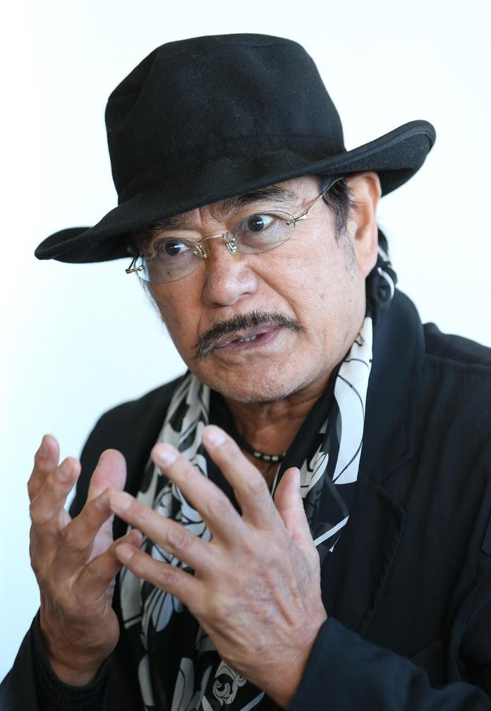 Sonny Chiba Sonny Chiba