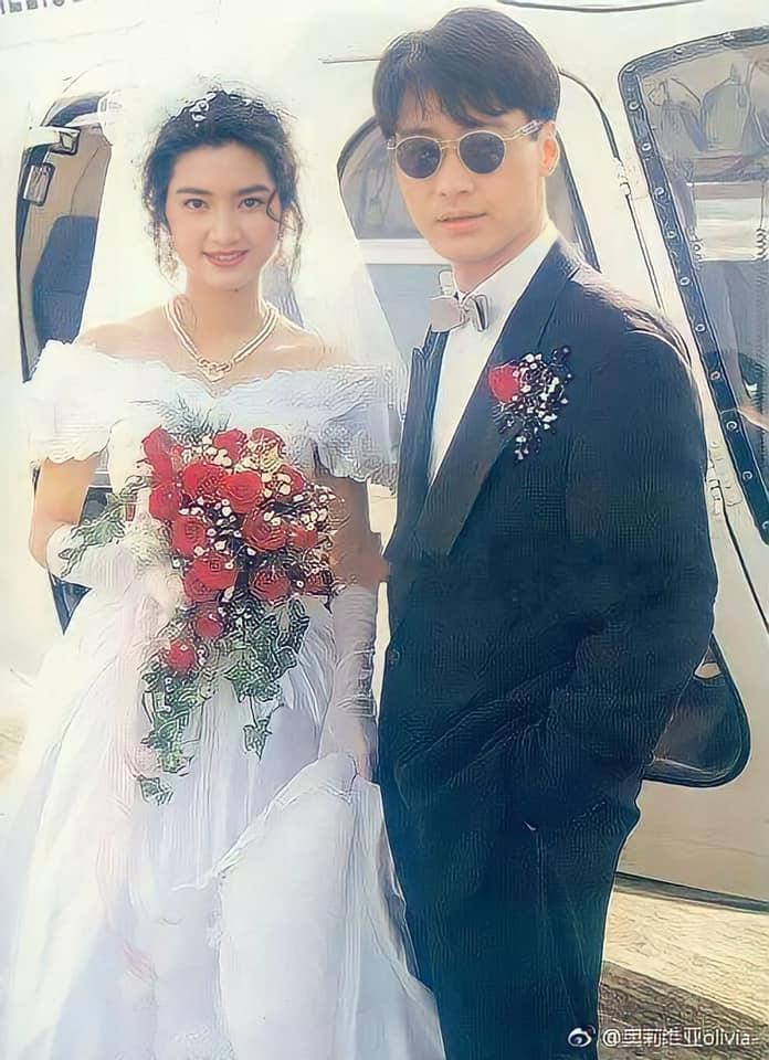 Hồng Hân cùng Lê Minh trong "Nguyên Chấn Hiệp" Hồng Hân cùng Lê Minh trong "Nguyên Chấn Hiệp"