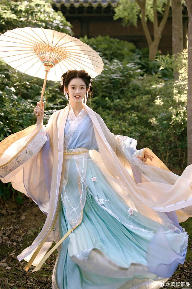 Tháng 7 vừa qua, Điền Điềm đảm nhận vai Triệu Linh Nhi – nhân vật từng làm nên tên tuổi cho Lưu Diệc Phi trong “Tiên kiếm kỳ hiệp”. Ở phiên bản mới, đây là vai chính đầu tiên trong sự nghiệp của sao nhí.