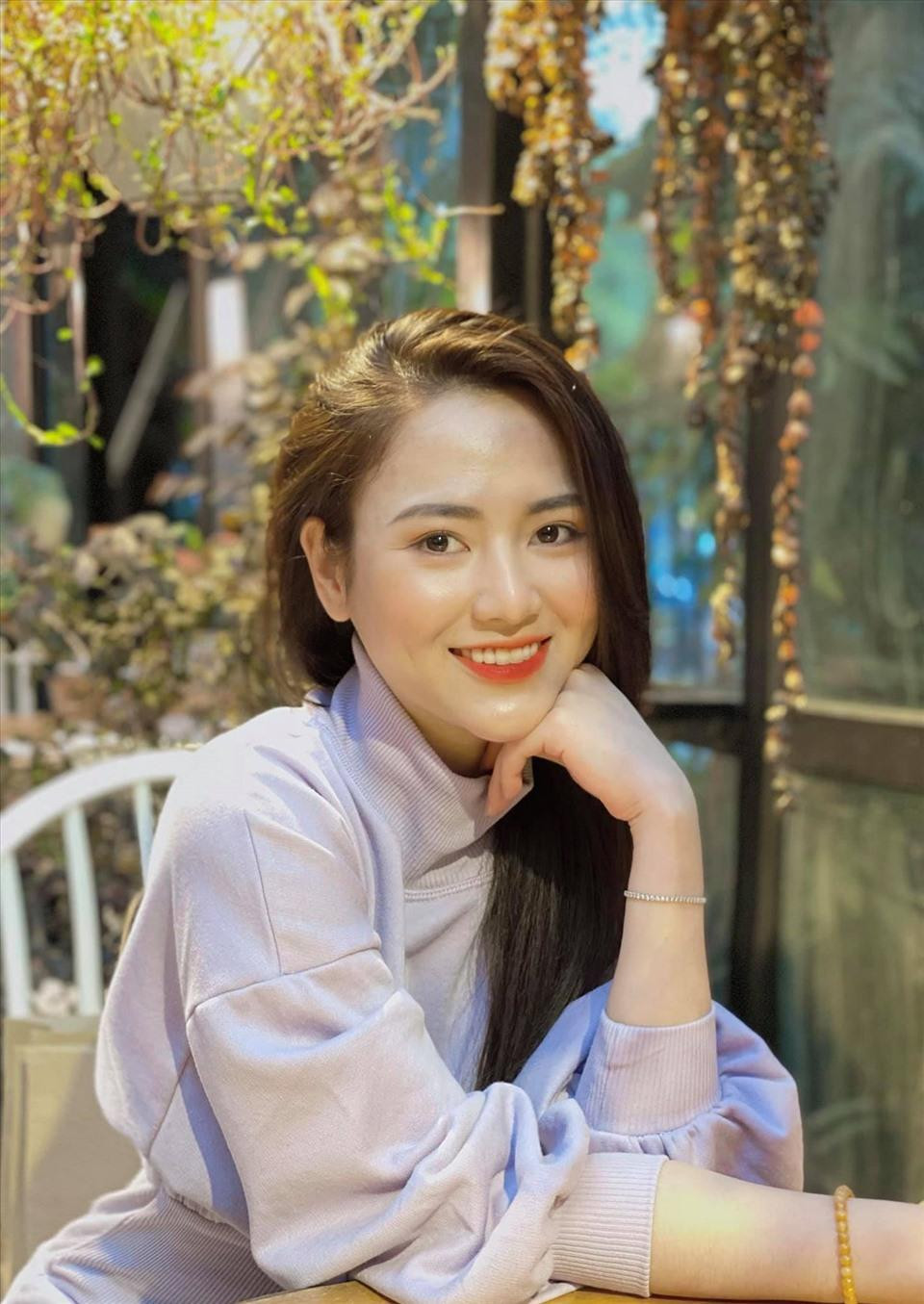 Việt Hoa vai Thiên Nga (Hương vị tình thân)