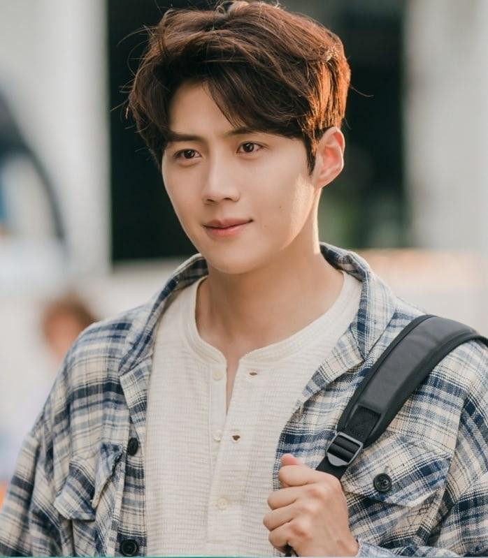 Kim Seon Ho Kim Seon Ho