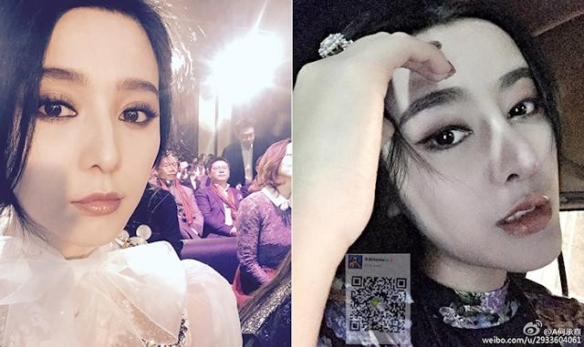 Theo Sina, cô gái này hoàn toàn mãn nguyện với lựa chọn này. Cô không hối hận về chuyện phẫu thuật mà còn cảm thấy vui sướng, hạnh phúc khi người khác khen giống đại hoa đán.