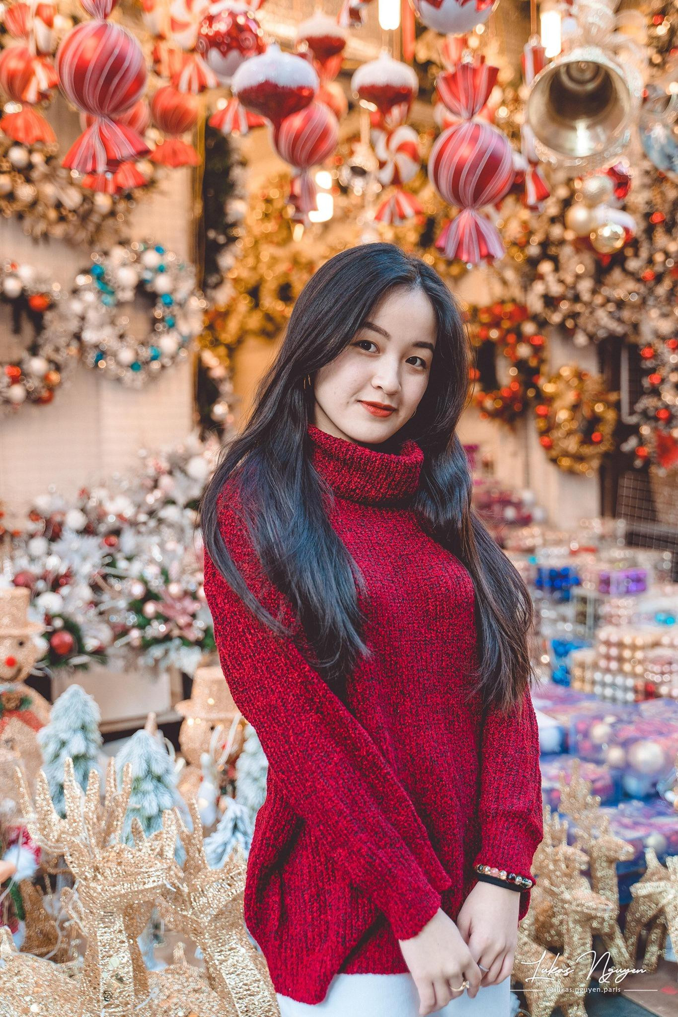 Thục Anh là gương mặt từng khá quen thuộc với khán giả của chương trình Vietnam’s Got Talent 2014 và được mệnh danh là “tiểu mỹ nhân”.