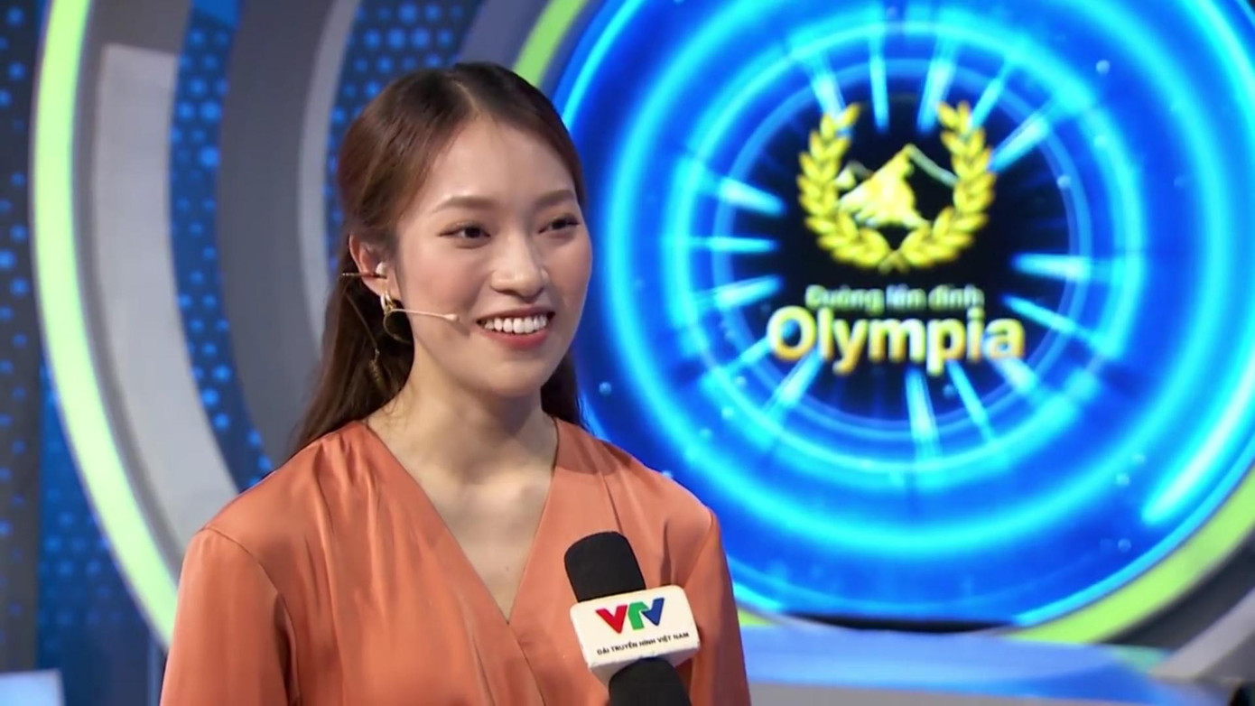 MC Khánh Vy MC Khánh Vy