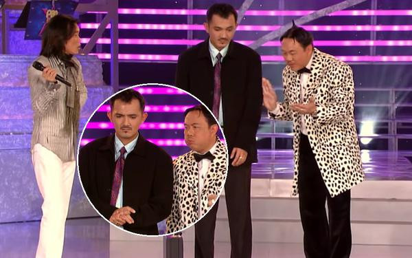 Nghệ sĩ Hữu Lộc cùng trong một vở diễn cùng nghệ sĩ Hoài Linh, Chí Tài Nghệ sĩ Hữu Lộc cùng trong một vở diễn cùng nghệ sĩ Hoài Linh, Chí Tài