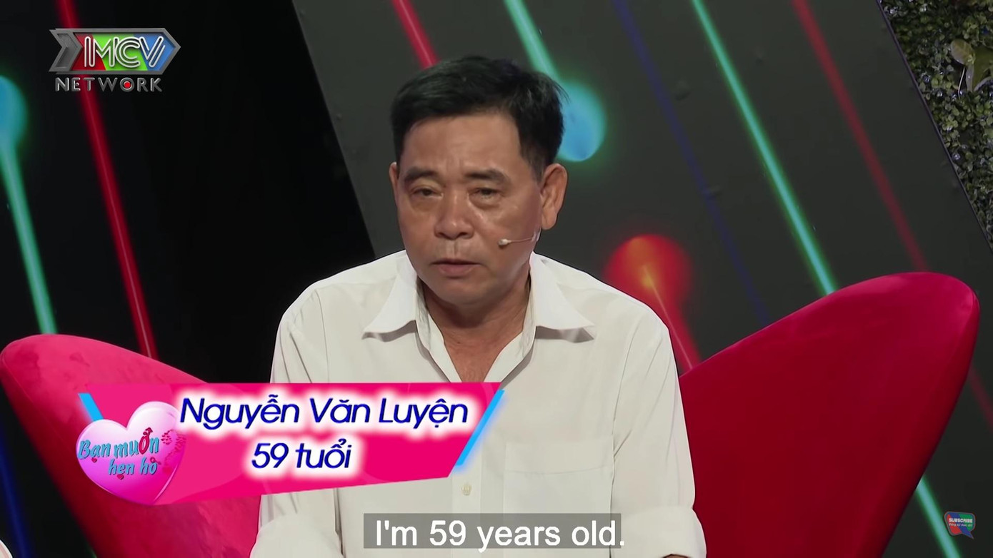 Nguyễn Văn Luyện (59 tuổi)