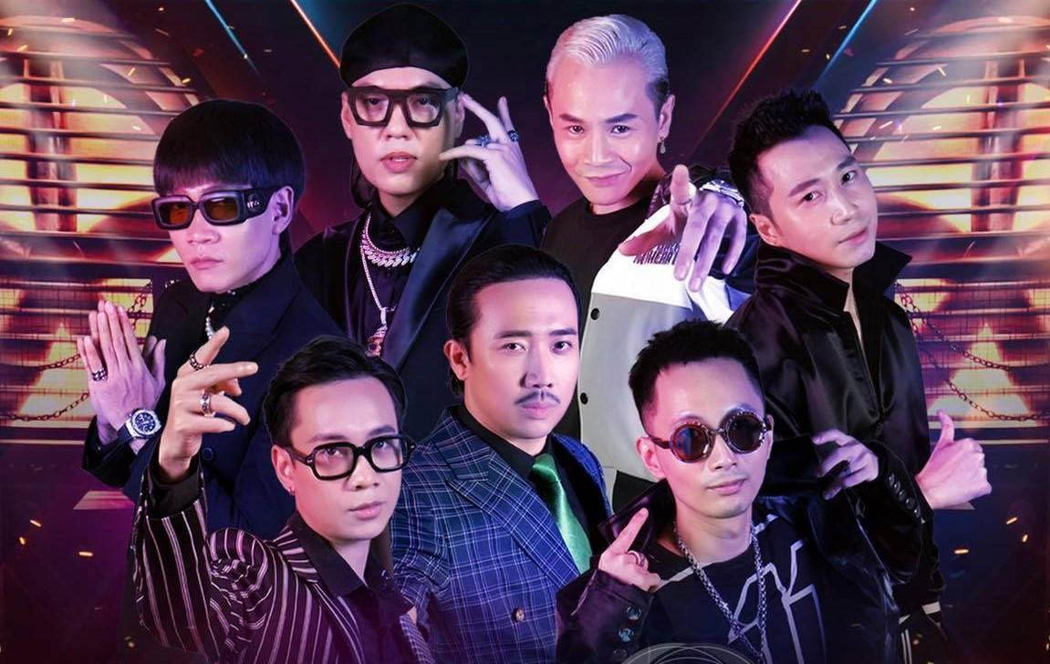 Khán giả nhận &quot;cú lừa&quot; vì nghĩ rằng LK sẽ thay thế vị trí HLV của Suboi